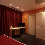 Hotel Western Piemontese 4*