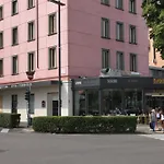 Hotel Western Piemontese Bergamo