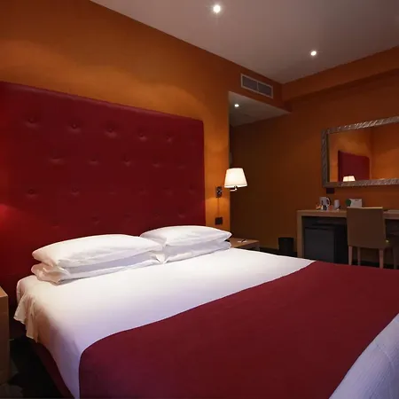 Western Piemontese Бергамо