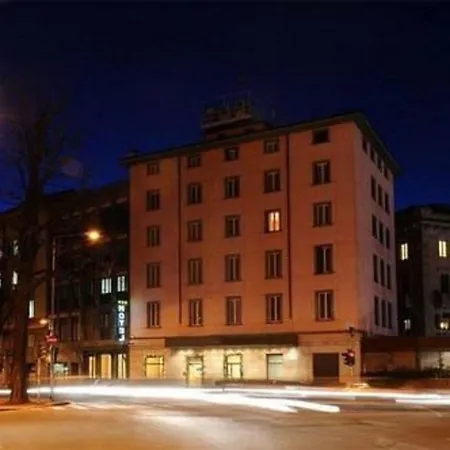 Western Piemontese Готель