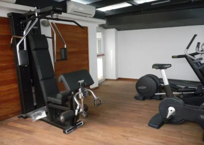 Готель Western Piemontese 4*