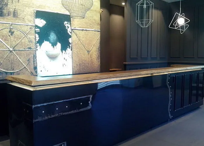 Western Piemontese Готель 4*