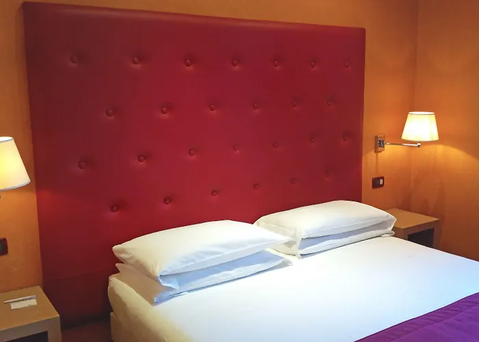 Готель Western Piemontese