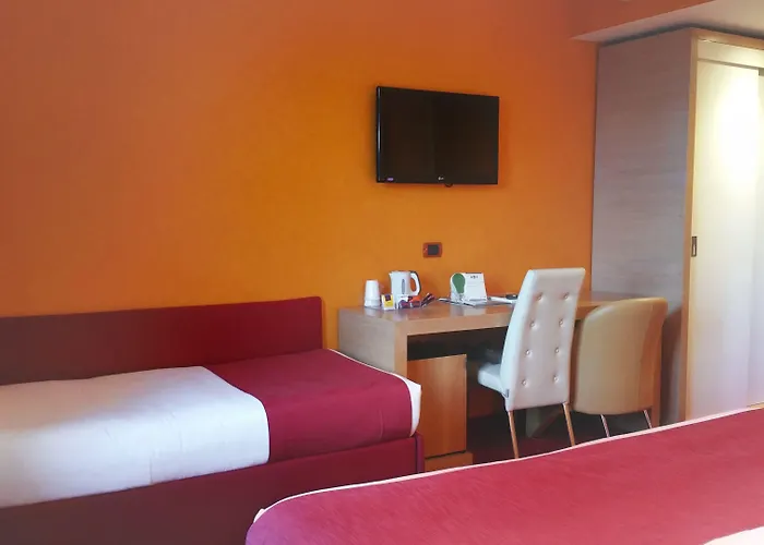 Готель Western Piemontese