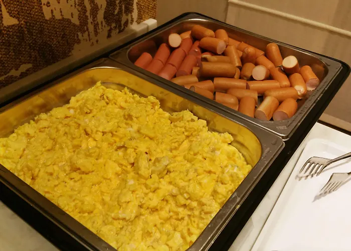 Готель Western Piemontese 4*