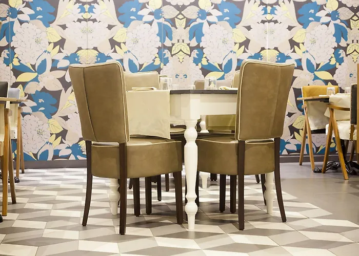 Western Piemontese Готель Бергамо