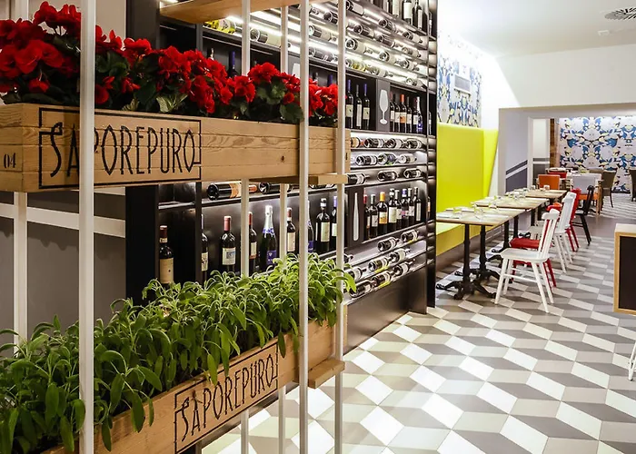 Western Piemontese 4*