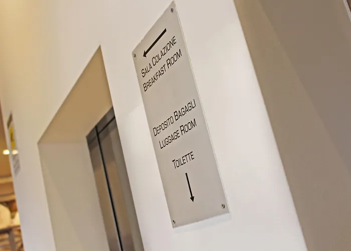 Western Piemontese 4* Бергамо