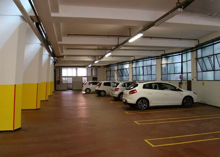 Western Piemontese Готель 4*