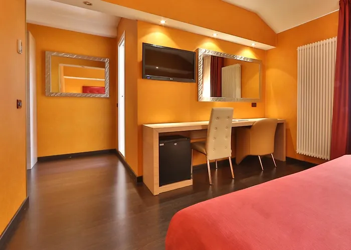 Western Piemontese Бергамо