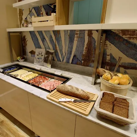 Western Piemontese Hotel