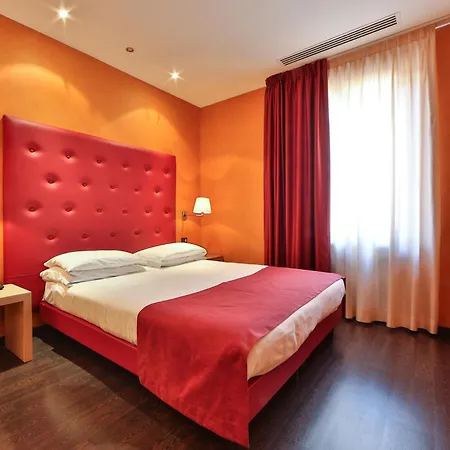 Western Piemontese 4*