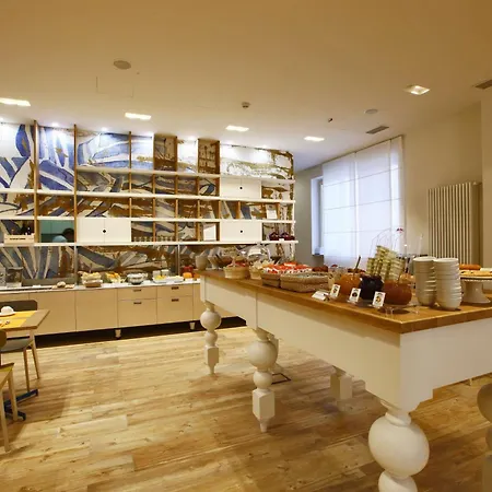 Western Piemontese 4* Bergamo