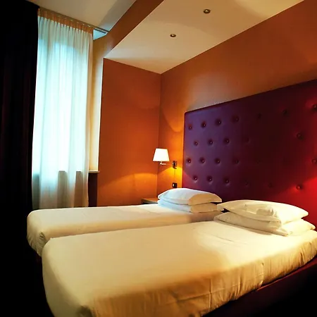 Western Piemontese 4*