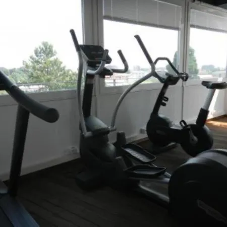 Western Piemontese Hotel 4*