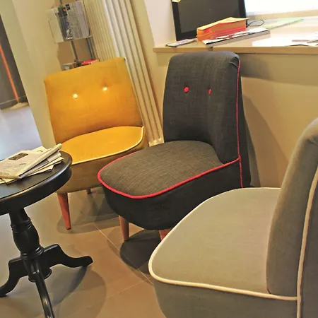 Western Piemontese Hotel 4*