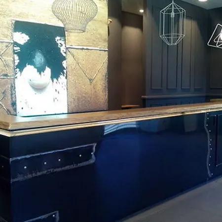 Western Piemontese Hotel 4*