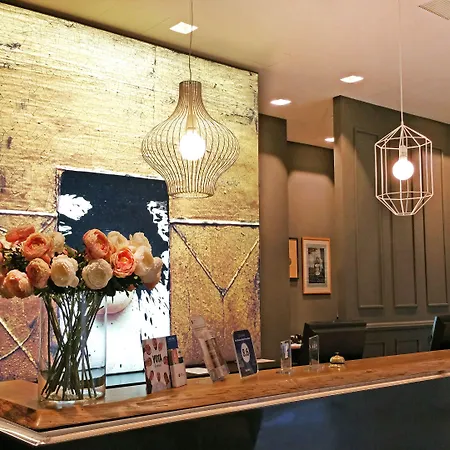 Western Piemontese Hotel Bergamo