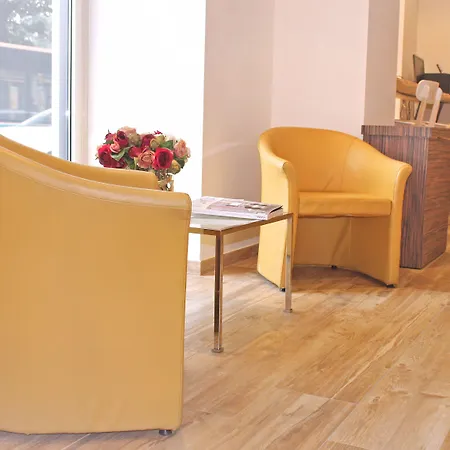 Hotel Western Piemontese