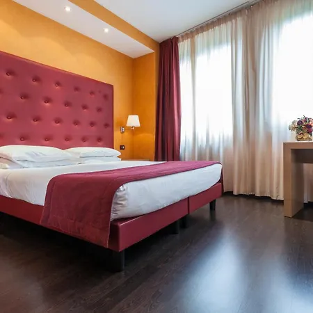 Western Piemontese Hotel