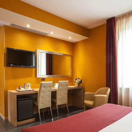 Western Piemontese Hotel 4*