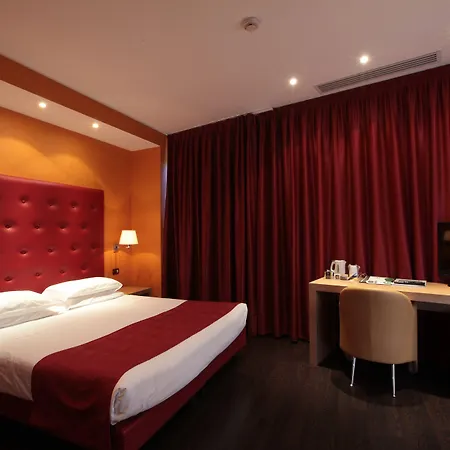 Western Piemontese Hotel 4*