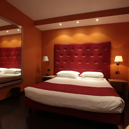 Hotel Western Piemontese Bergamo