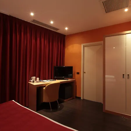 Hotel Western Piemontese 4*