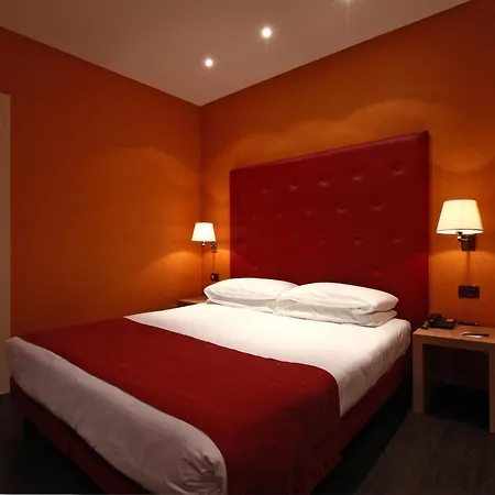 Western Piemontese Hotel 4*