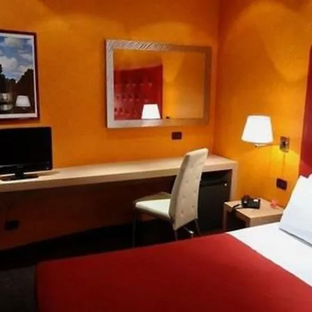 Western Piemontese Hotel