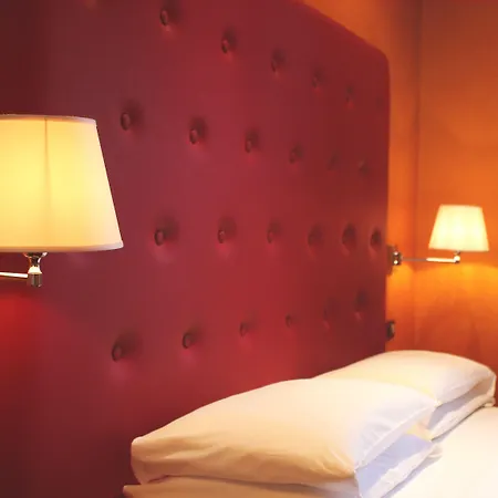 Hotel Western Piemontese