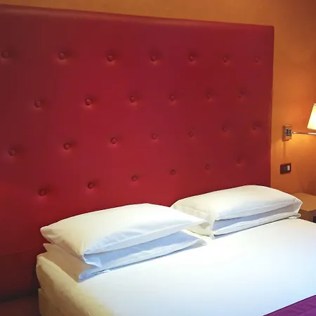 Hotel Western Piemontese