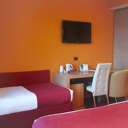 Hotel Western Piemontese