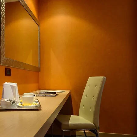 Hotel Western Piemontese