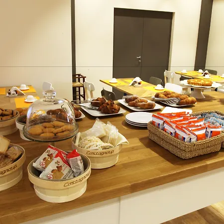 Hotel Western Piemontese Bergamo