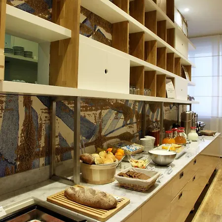 Hotel Western Piemontese