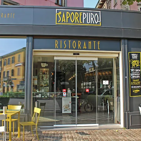 Hotel Western Piemontese