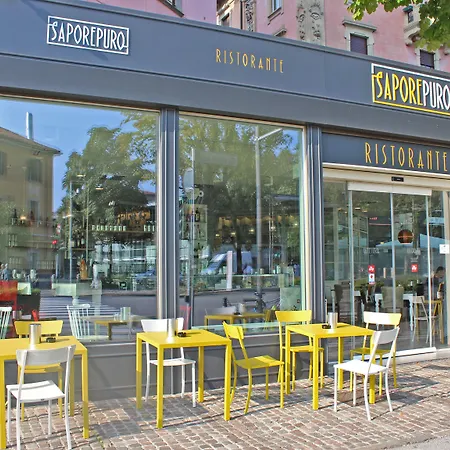 Western Piemontese 4* Bergame