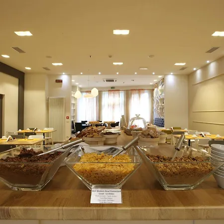 Western Piemontese Hotel