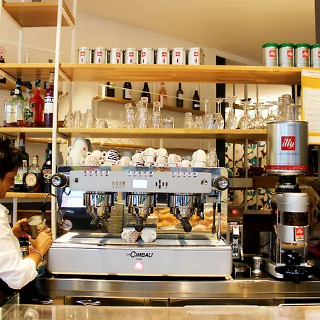 Western Piemontese Hotel Bergamo