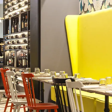 Western Piemontese Hotel