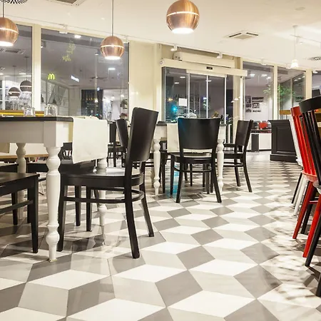 Western Piemontese Hotel Bergame