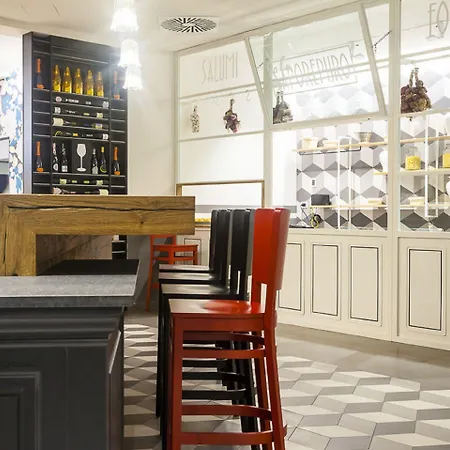 Hotel Western Piemontese