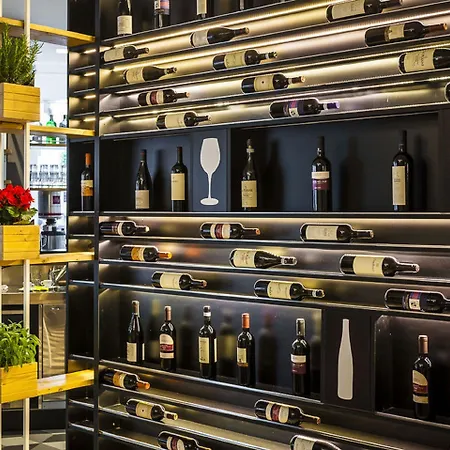 Western Piemontese Hotel