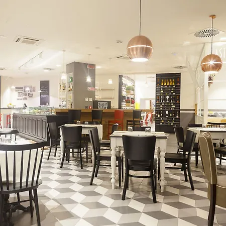 Hotel Western Piemontese