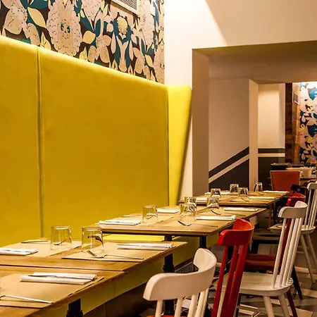 Hotel Western Piemontese Bergame