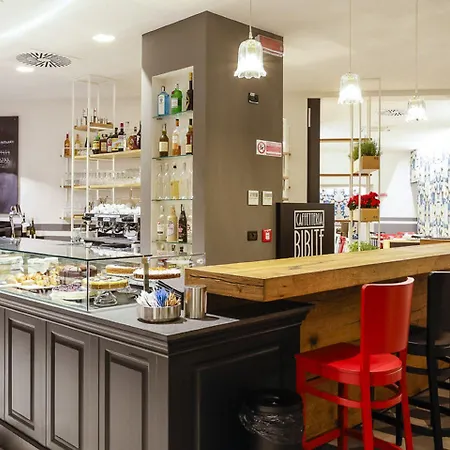 Western Piemontese Bergamo