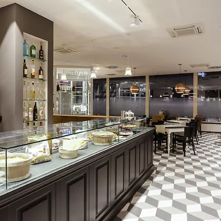 Western Piemontese 4* Bergamo