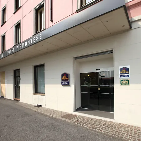 Western Piemontese Bergame