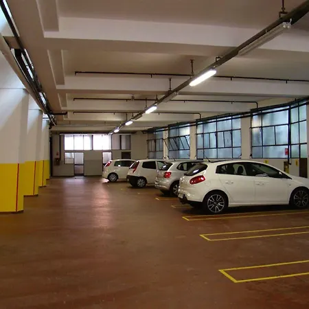 Western Piemontese Hotel 4*